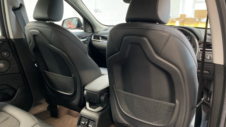 BMW X1 xDrive 25e Sport 5dr Auto Estate